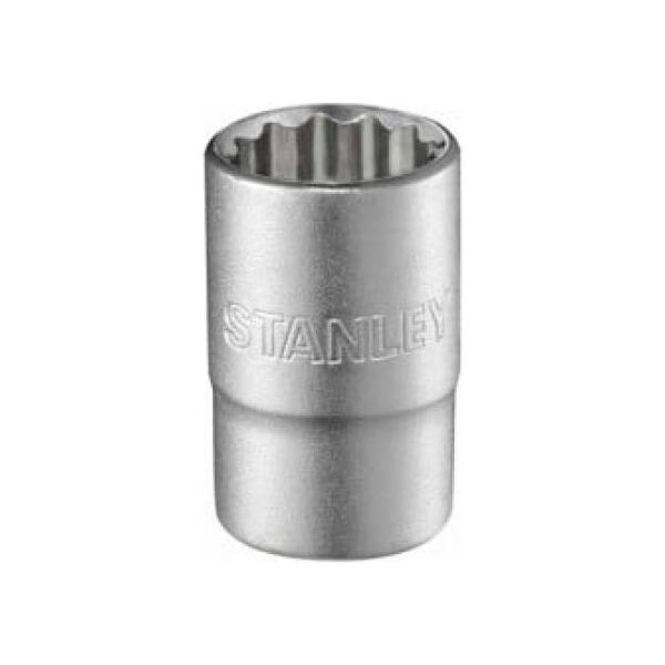 Stanley Nasadka 12-kątna 1/2" 29mm (1-17-071)