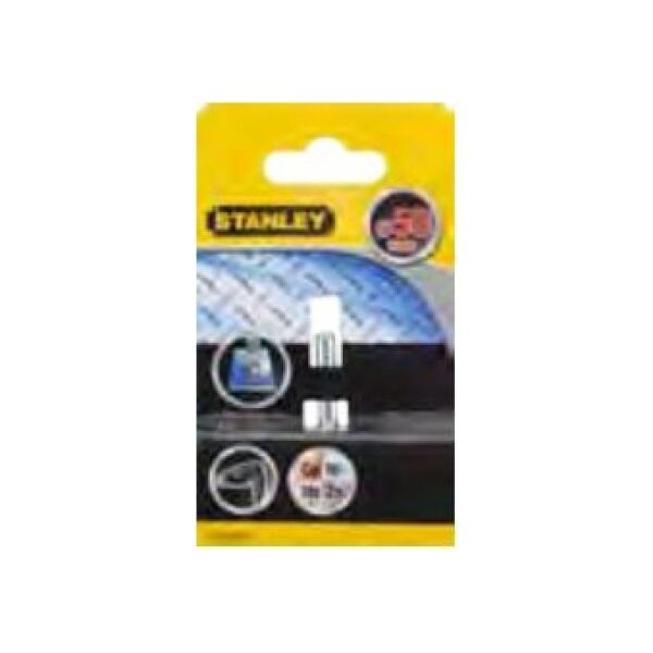 Stanley Szczotka druciana 6-50mm - STA36022