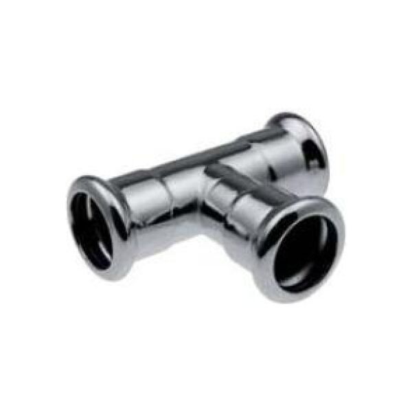 KAN-therm Trójnik 66,7x66,7x66,7mm - 6340334