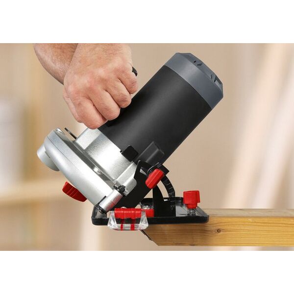Pilarka tarczowa Skil 5665 AA 1250 W 184 mm
