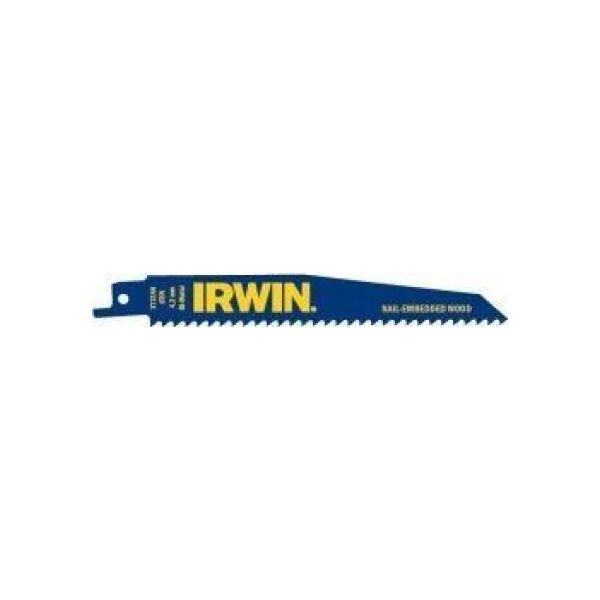 Irwin BRZESZCZOT DO PIŁY SZABLASTEJ 656R 225MM KOMPLET 2 SZT - 10506430