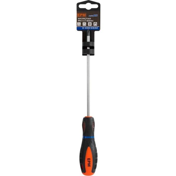 EPM WKRĘTAK DO POBIJANIA PH2*150