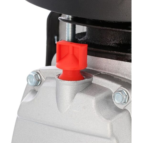 Sprężarka Airpress HL 310-25 8bar 25L (36839)