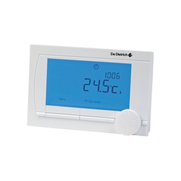 De Dietrich Zdalne sterowanie modulacyjne programowalne iSense (S103293)
