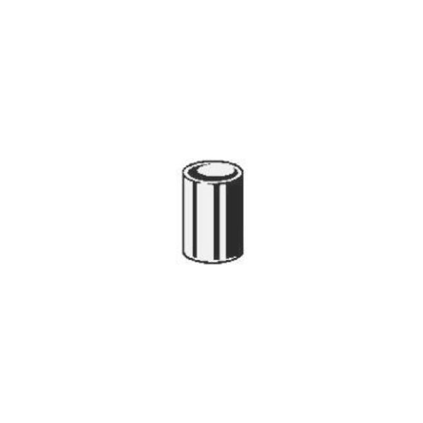 Viega Mufa miedziana 28mm dwuprzelotowa 95270 - 100698