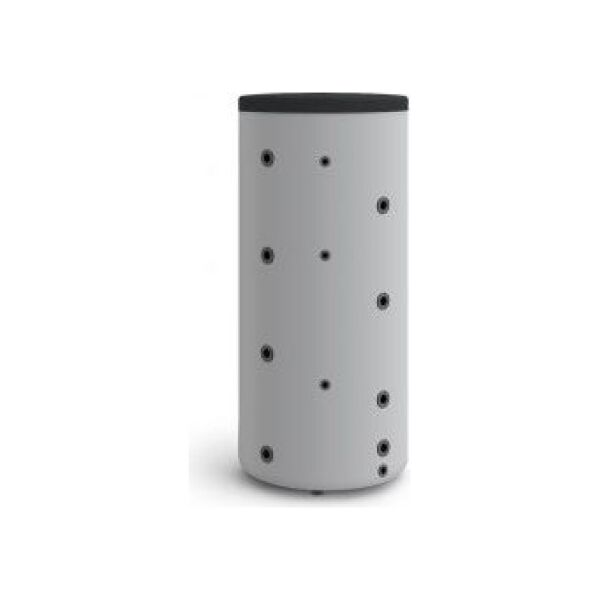 Galmet Zbiornik buforowy SG czarny 800L, rozbieralna miękka pianka poliuretanowa 100mm, skay (70-800600)