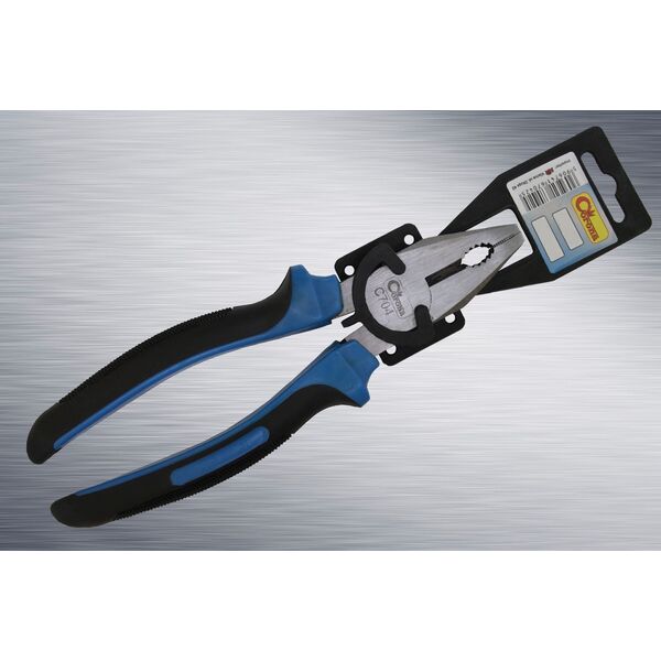 Corona Szczypce uniwersalne 180mm C7041