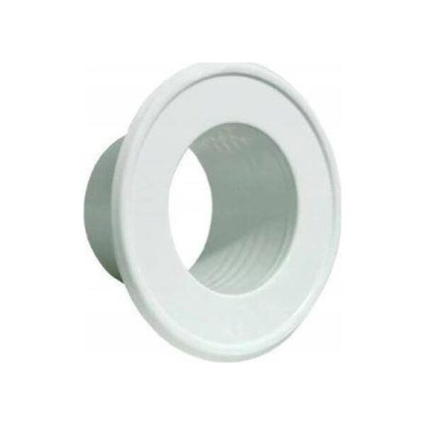 SpiroFlex ROZETA D=80 MM BIAŁA - SX-WO80R