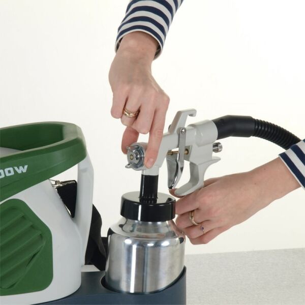 Dedra Agregat malarski DED7413 700 W