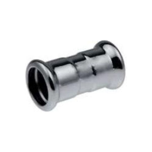 KAN-therm Mufa Steel 66,7x66,7mm 6340411