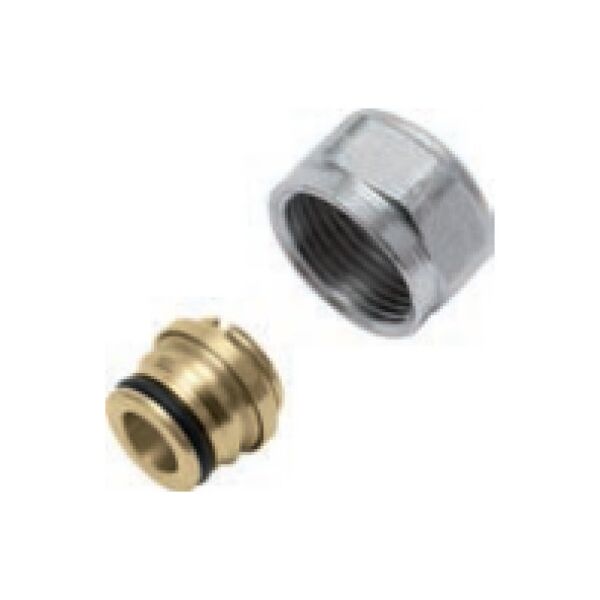 KAN-therm Uniwersalny śrubunek do rur 15 G3/4" 9023.10