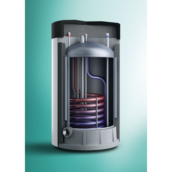 Vaillant Podgrzewacz pojemnościowy c.w.u. VIH R 120/6B 117L (0010015943)