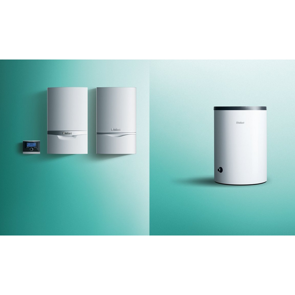 Vaillant Podgrzewacz pojemnościowy c.w.u. VIH R 120/6B 117L (0010015943)