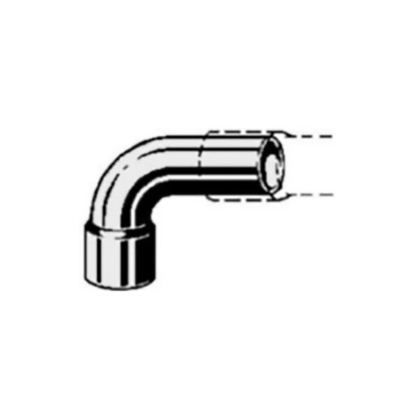 Viega Kolano 90° Ø=18mm (101169)