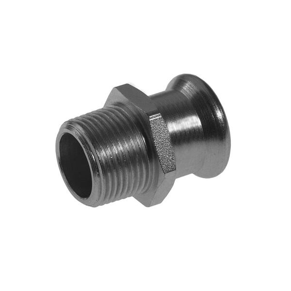 KAN-therm Złączka z GZ Steel Press 35xR5/4" 6240157