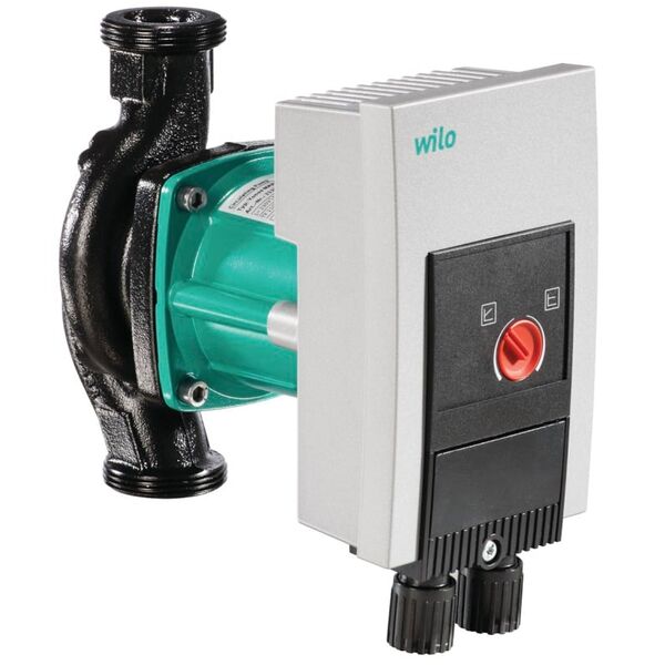 Wilo Pompa CO Yonos Maxo 25/0.5-10 (2120640)