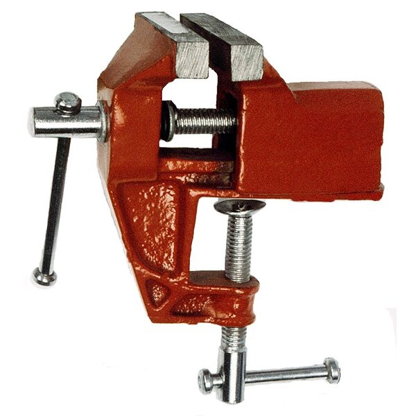 Mega Imadło modelarskie 25mm - 25325