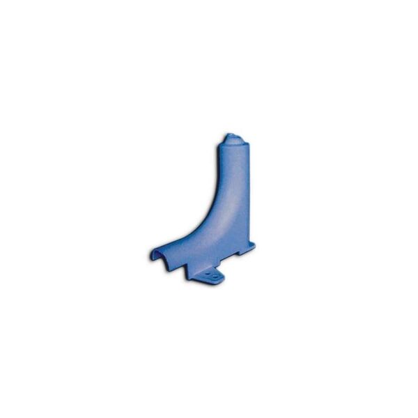 KAN-therm Kolanko plastikowe 14-18 - 8008
