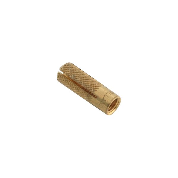 Walraven Kotwa mosiężna rozporowa BIS M10x34mm - 6107010