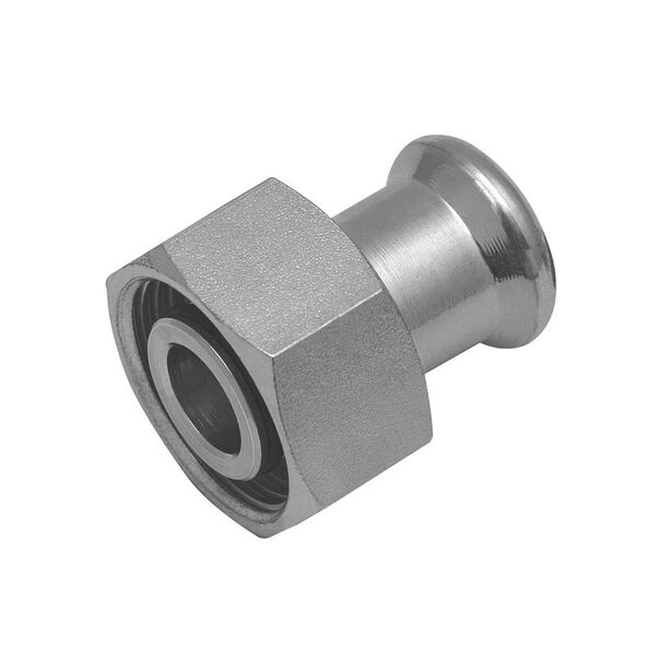 KAN-therm Śrubunek STEEL Ø=15mm G3/4" - 620816.9