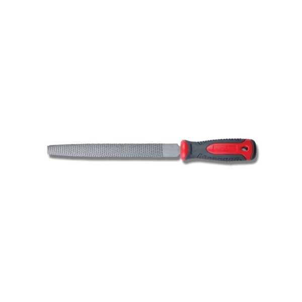 Pro-Line Pilnik tarnik do drewna półokrągły 200mm (32922)