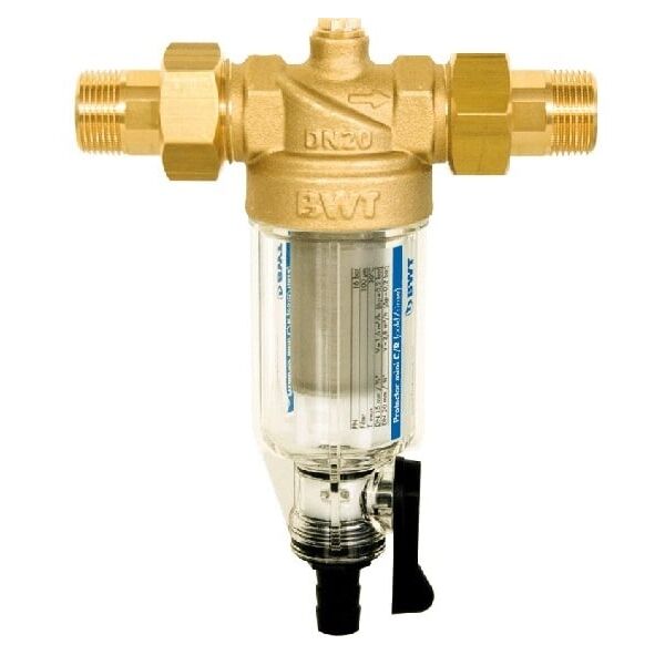 BWT Filtr mechaniczny PROTECTOR Mini C/R 1" zimna woda 810531