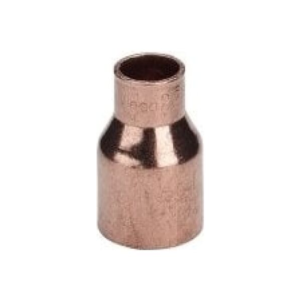 Viega Złączka redukcyjna miedziana 28/15mm 95243 - 103156
