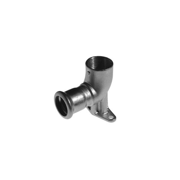 KAN-therm Podejście pod baterię z uszami 18x1/2" - 6191812