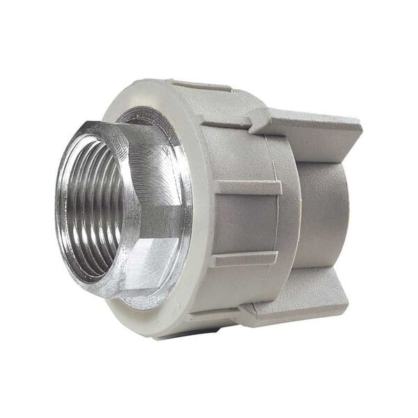 KAN-therm Mufa z gwintem wewnętrznym 75x2 1/2" PP - 04103175