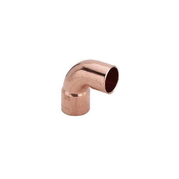 Viega Kolano 90° Ø=18mm (101169)