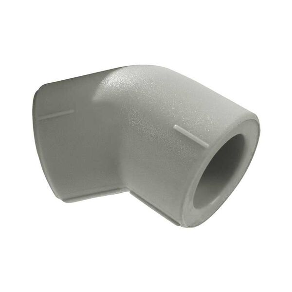KAN-therm Kolanko PP 45° 20mm - 04104320