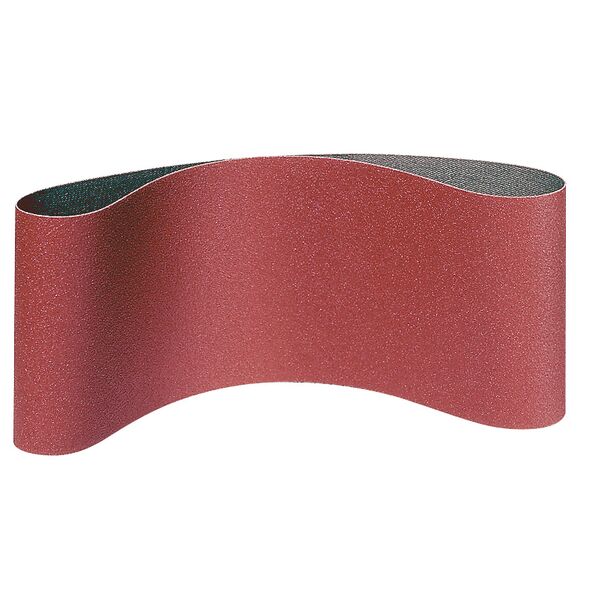 Klingspor Pas ścierny bezkońcowy 75x533mm gr.80 3szt. - 45337