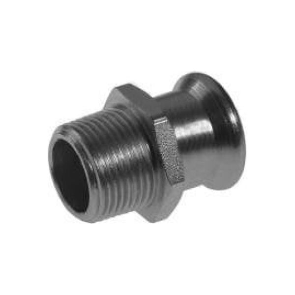 KAN-therm Złączka 35xR1 z gwintem zewnętrznym - 6341247