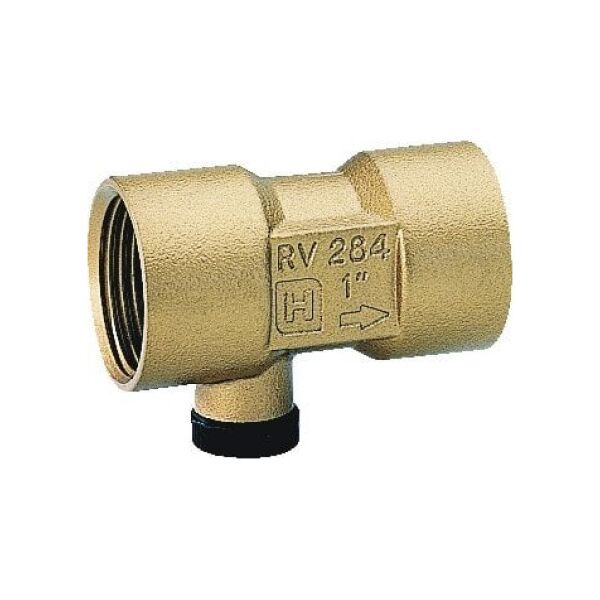 Honeywell Zawór zwrotny antyskażeniowy 3/4" gwint wewnętrzny - RV284-3/4A