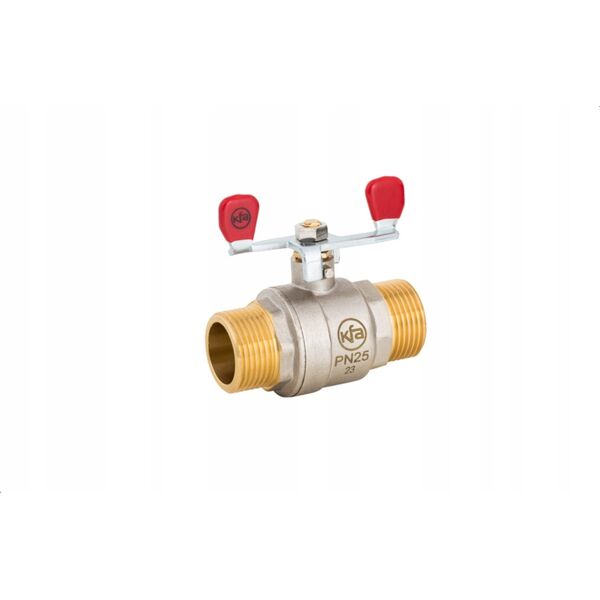 700-420-20 / KFA / ΒΙΔΩΤΗ ΜΠΑΛΛΗ ΒΑΛΒΙΔΑ 3/4 14012430 5907571701457