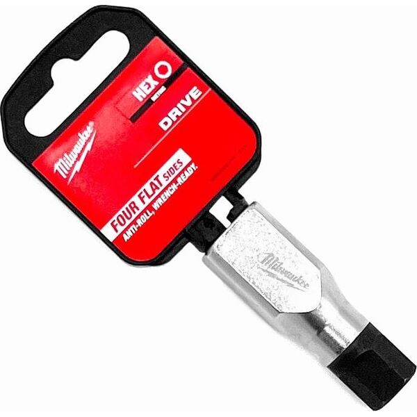 ΠΡΙΖΑ Stahlwille MILWAUKEE 3/8 ΜΕ ΑΚΡΩΜΑ AMBUS 8mm 14104851 4058546411206