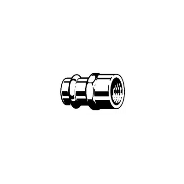 Viega Złączka z SC-Contur 28mm x GW 1\\" - 114329