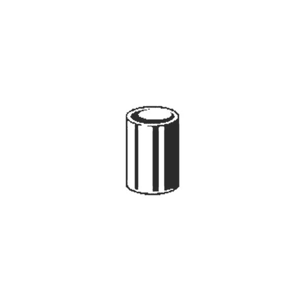 Viega Mufa miedziana 42mm 95270 - 105433