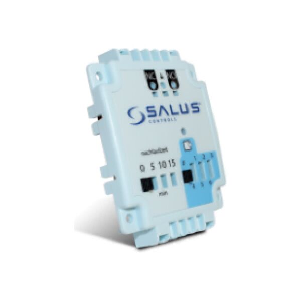 Salus Moduł sterowania pompą 230V PL06