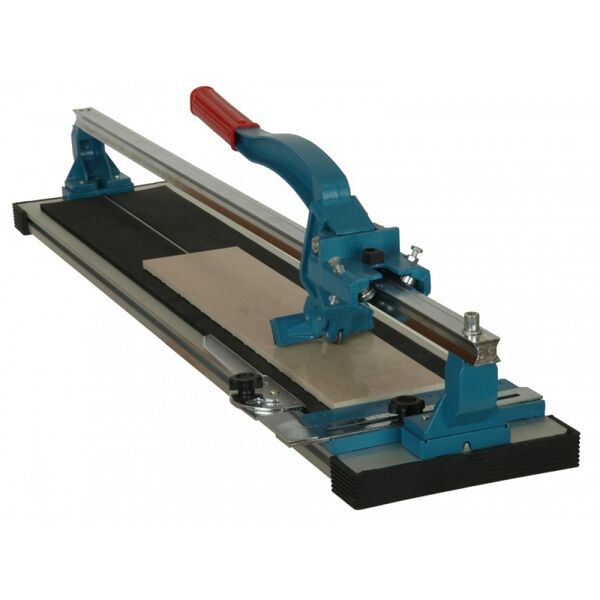 Maszynka do cięcia płytek Dedra prowadnica X-profil 1200mm (1154)
