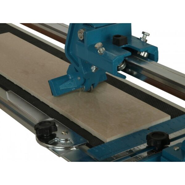 Maszynka do cięcia płytek Dedra prowadnica X-profil 1200mm (1154)