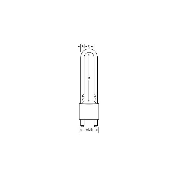 MasterLock Kłódka mosiężna 50mm do 155mm - HS/70 7mm regulowana i wyjmowana szekla (1950EURD)