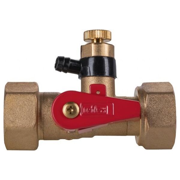 Reflex Złącze SU do naczynia przeponowego 3/4" (7613000)