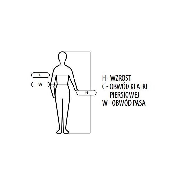 Lahti Pro Kamizelka ostrzegawcza dla dzieci 4-6 lat S żółta L4130101
