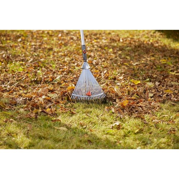 Gardena Grabie wachlarzowe Combisystem regulowane 30-50 cm (3103-20)