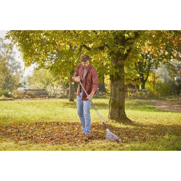 Gardena Grabie wachlarzowe Combisystem regulowane 30-50 cm (3103-20)