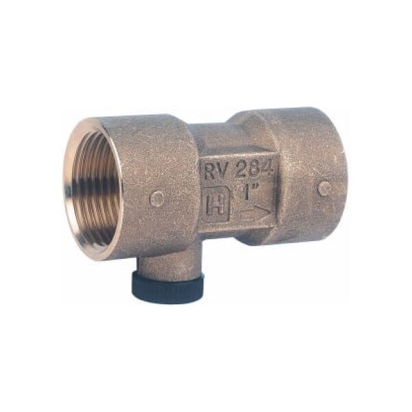 Honeywell Zawór zwrotny antyskażeniowy 3/2\\" - RV284-11/2A