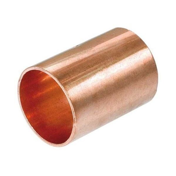 Viega Mufa miedziana 42mm 95270 - 105433
