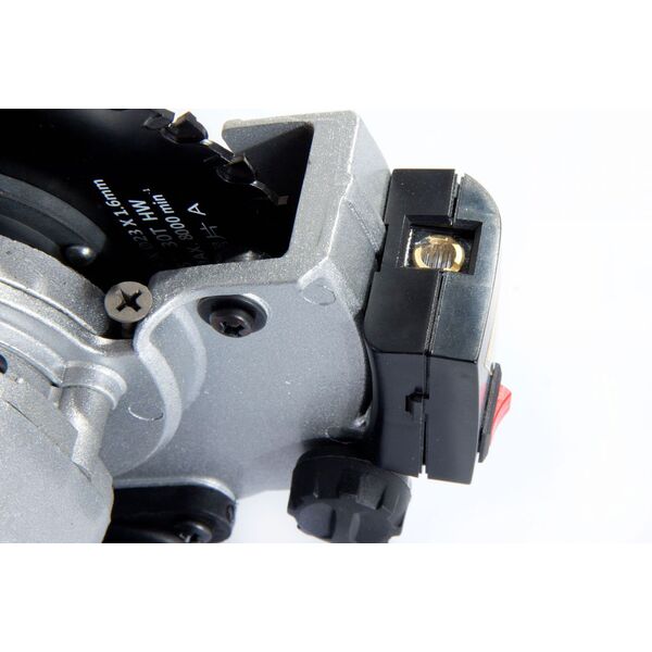 Pilarka tarczowa Tryton TPD860K 860 W 125 mm