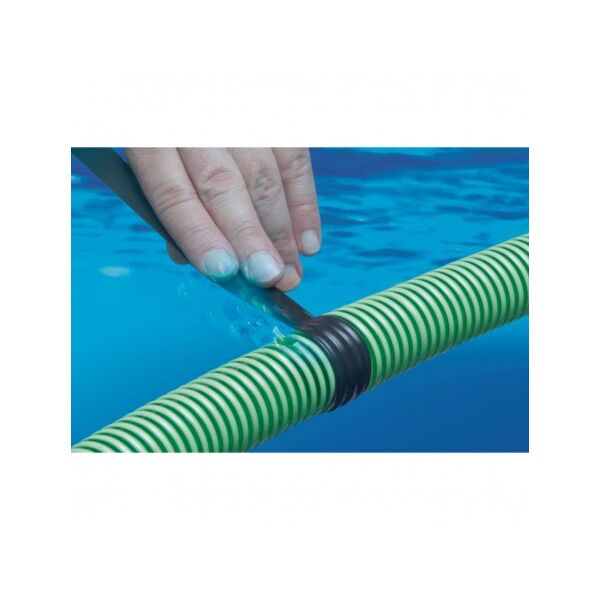 Tesa Taśma samowulkanizująca 25mm czarna 3m - H0460004